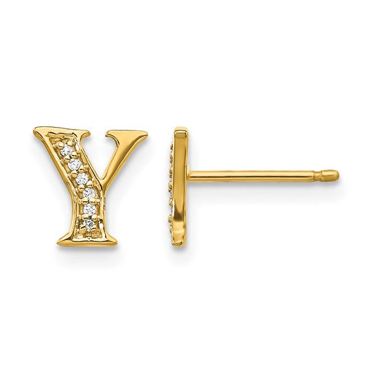 Forever Initial