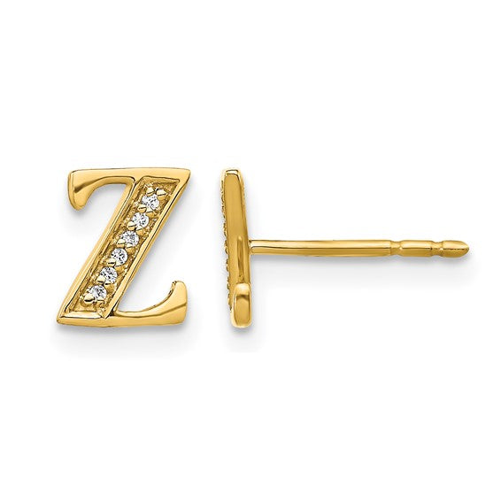 Forever Initial