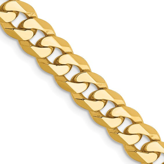 The Sovereign Chain