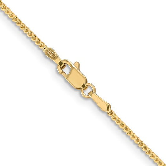 Lumière Chain