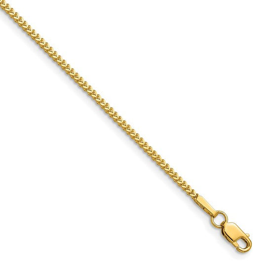 The Franco Chain