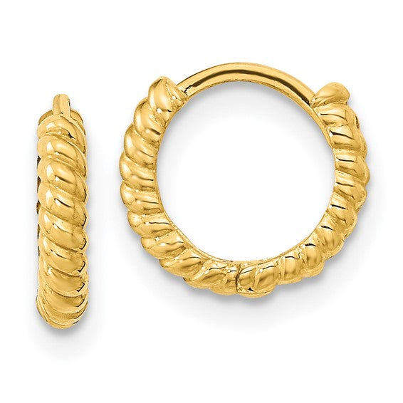 Striata Hoop