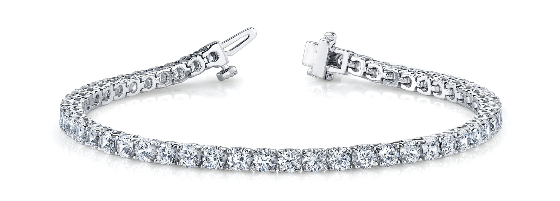 Tennis Bracelet
