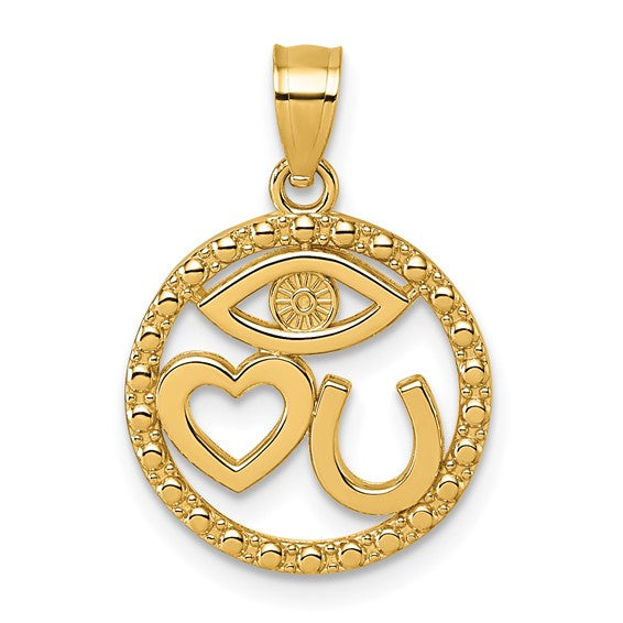 The Divine Fortune