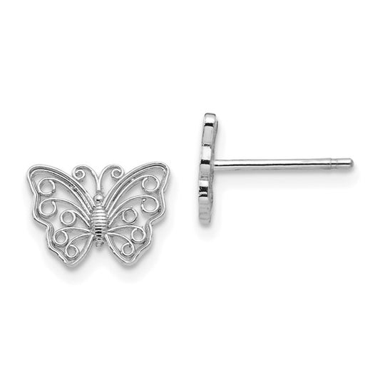 Aurafly White