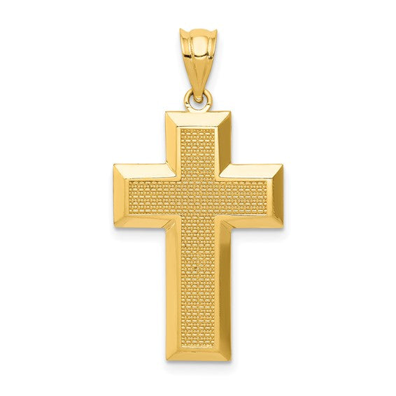 The Anchor of Faith