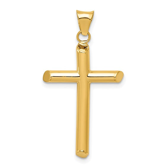 The Ethereal Cross