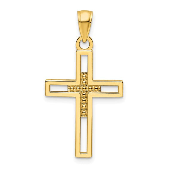 The Cross of Strength