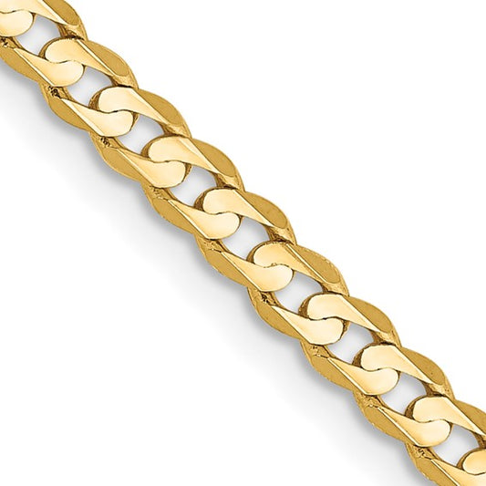 Equinox Chain