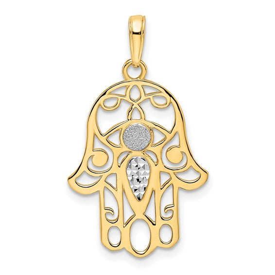The Divine Shield