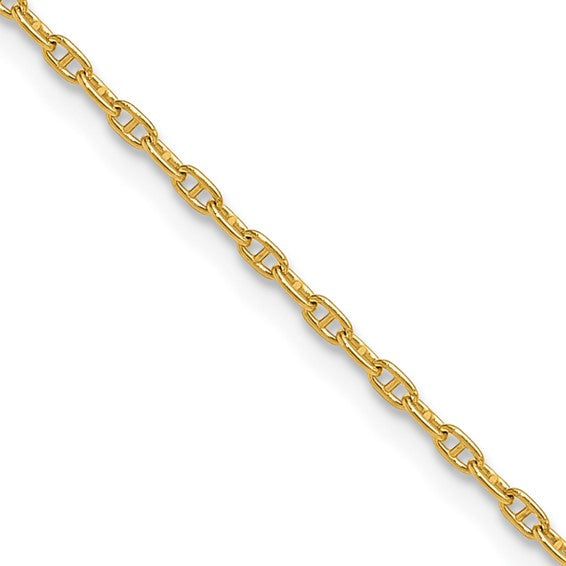 The Nautilus Chain