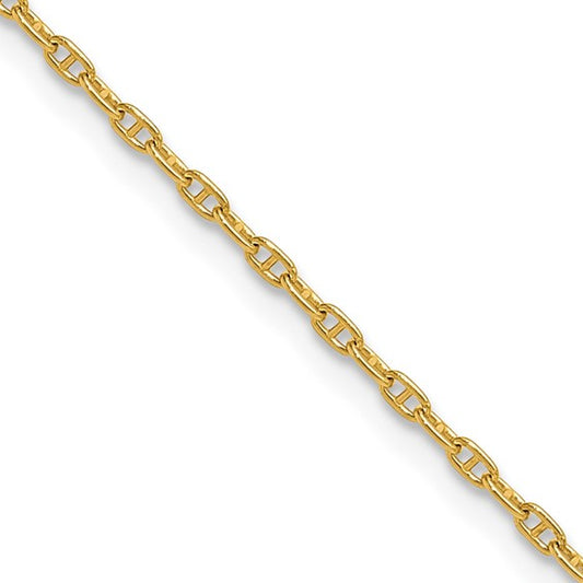 The Nautilus Chain