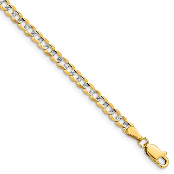 Plata Cubana Chain