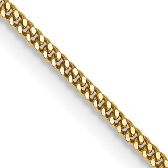 Monarch Chain