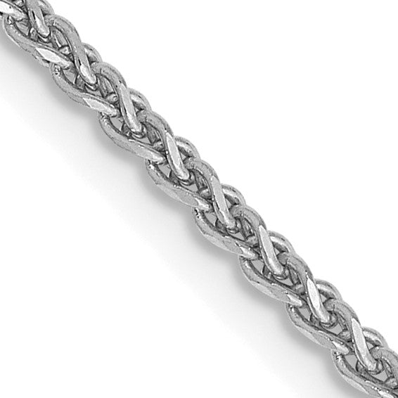 The Woven Flame Spiga