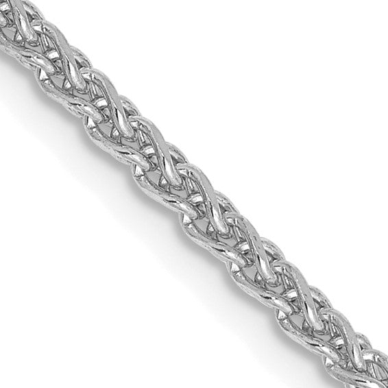 The Woven Flame Spiga