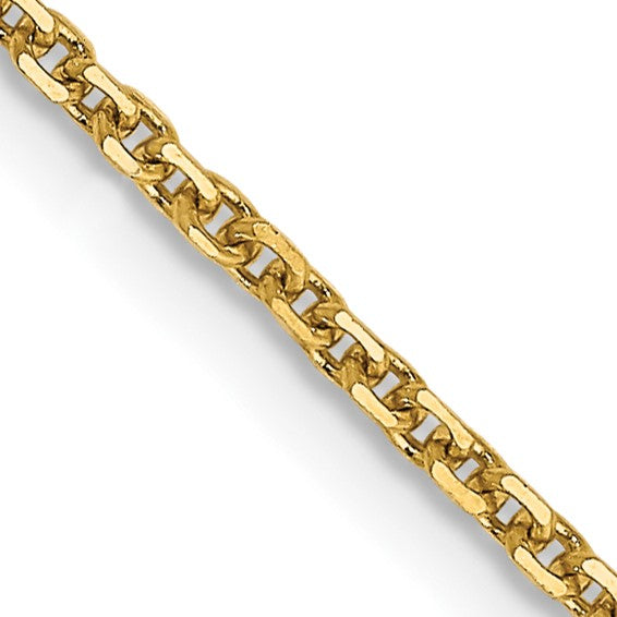 Line of Light Chain