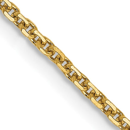 Line of Light Chain