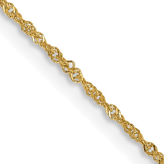 Moonthread Singapore Chain