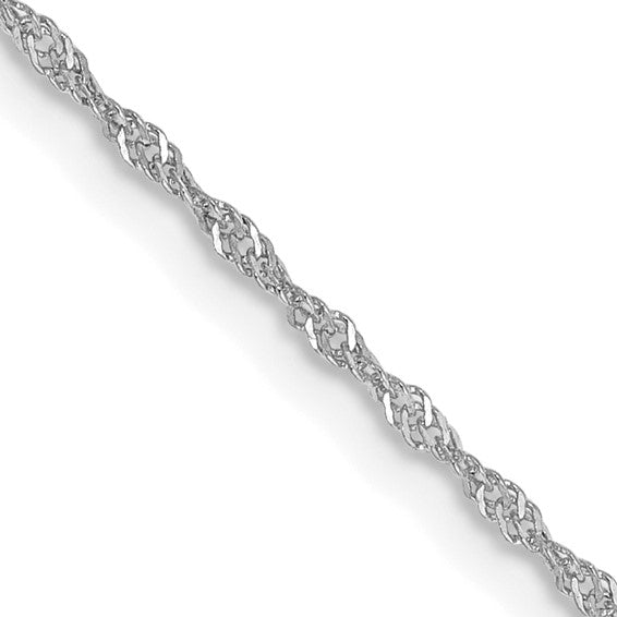 Moonthread Singapore Chain