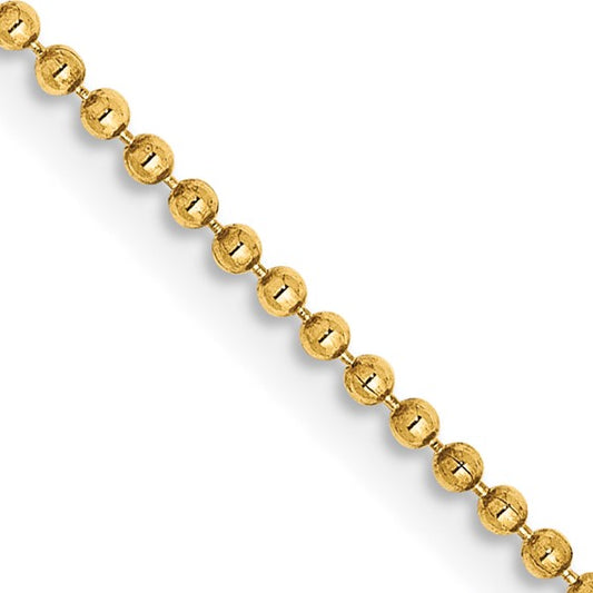 Ropa Chain