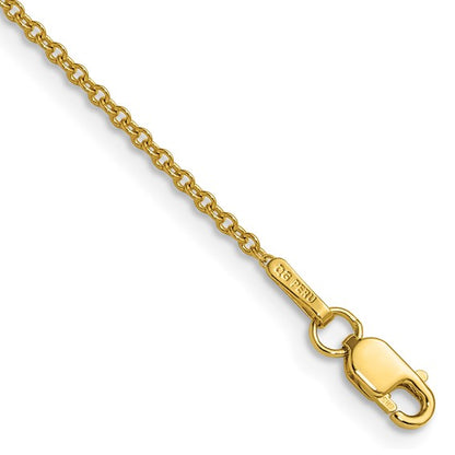 Line of Light Chain