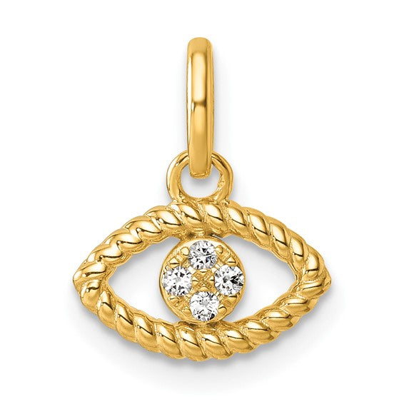 The Amulet Eye