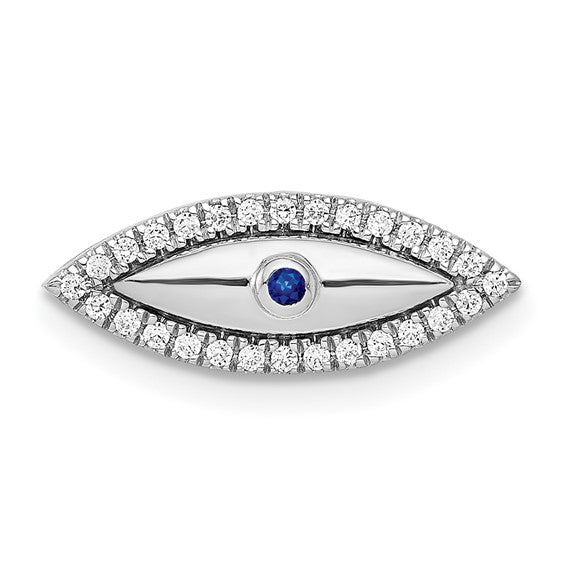 The Divine Sentinel Eye
