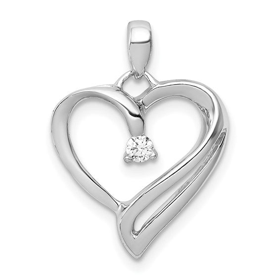 Luminous Heart