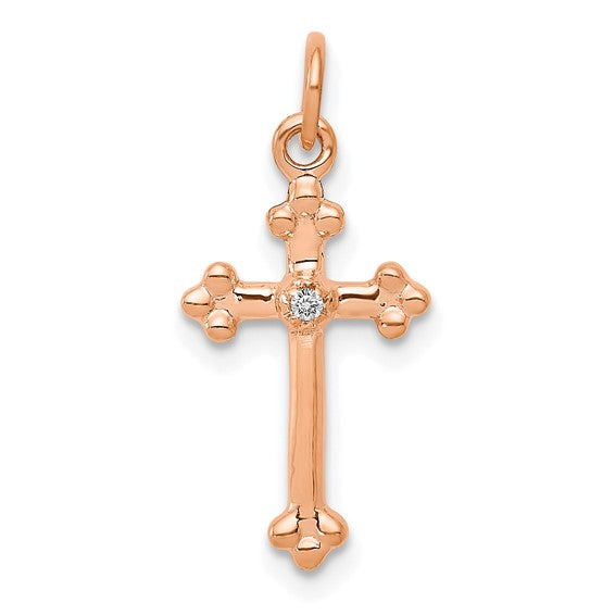 The Cross of Purity