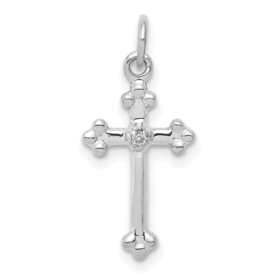 The Cross of Purity