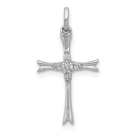 The Anointed Cross