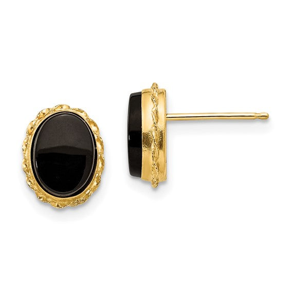 Obsidra Bezel