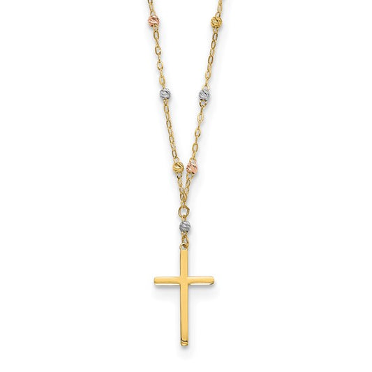 Trinita di Luce Necklace