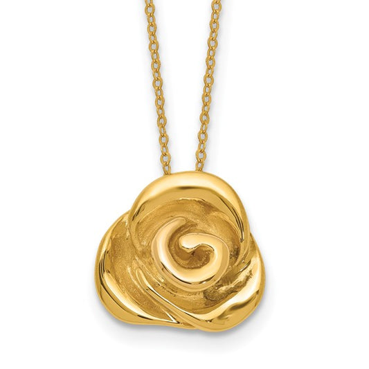 Roselisse Necklace