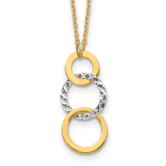 Harmony Necklace
