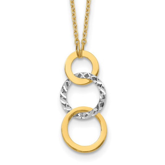 Harmony Necklace
