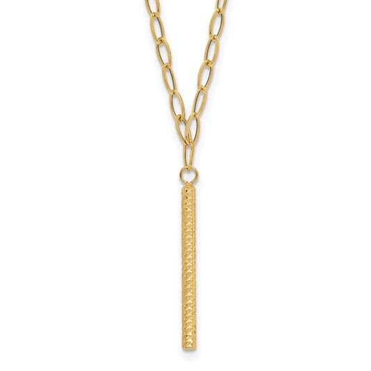Clarity Necklace