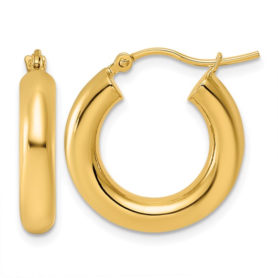 Classic Hoops