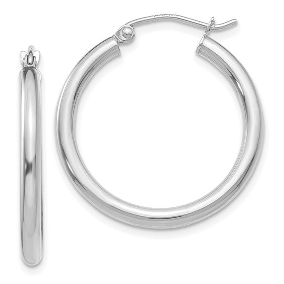 Classic Hoops