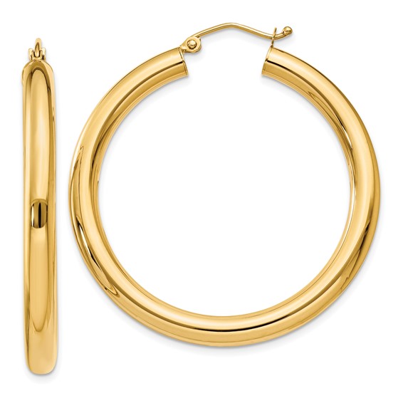 Classic Hoops