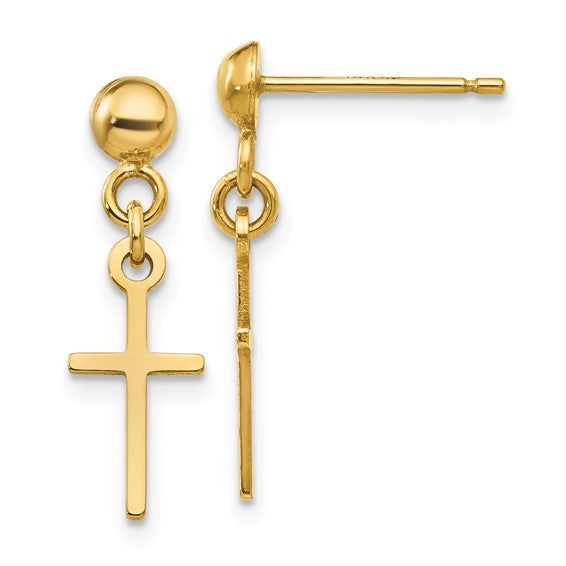Faithdrop Hoop