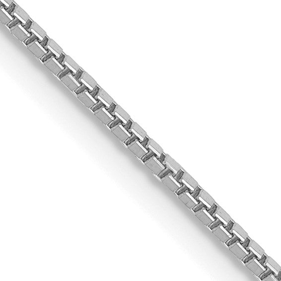 Lockstep Box Chain