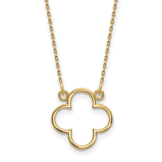 Florentine Necklace