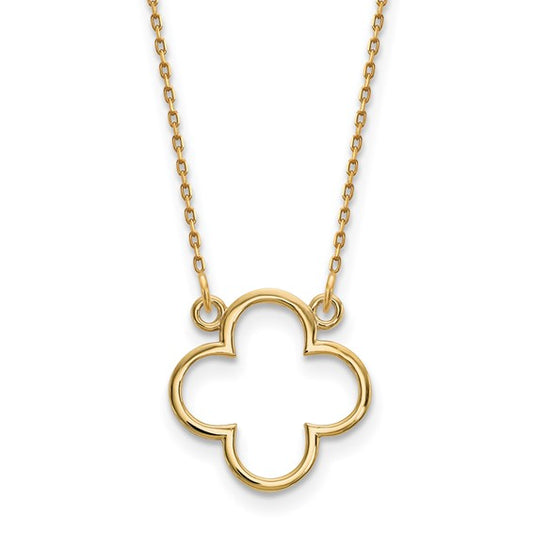 Florentine Necklace