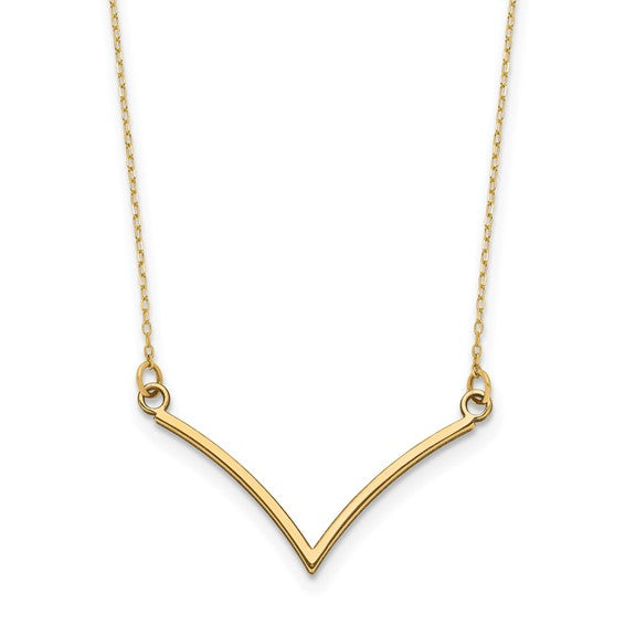 Verdure Nature Necklace