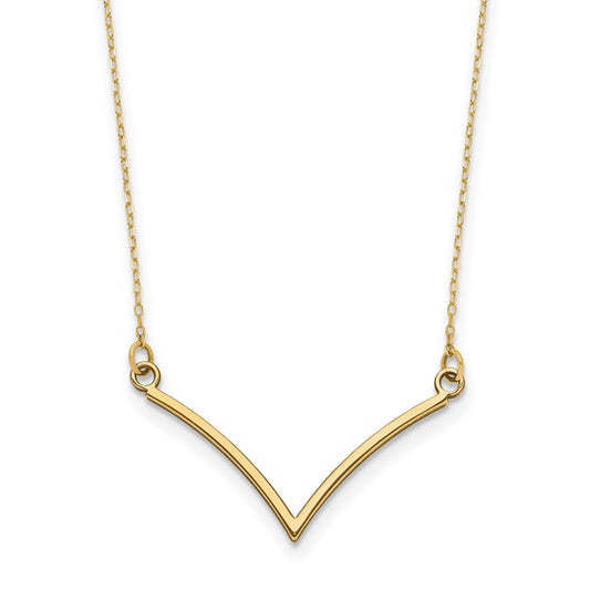 Verdure Nature Necklace
