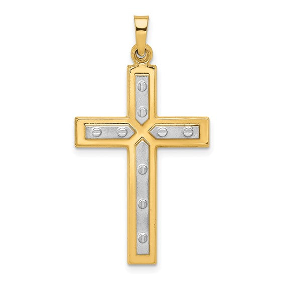 The Cross of Guardian Grace