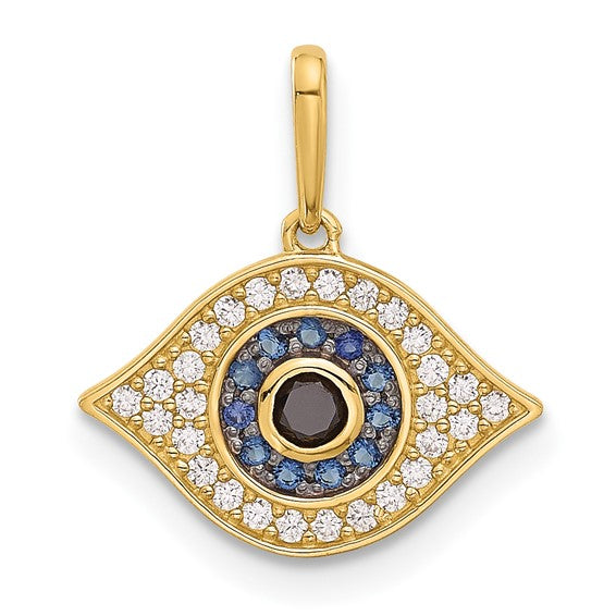 The Evil Eye