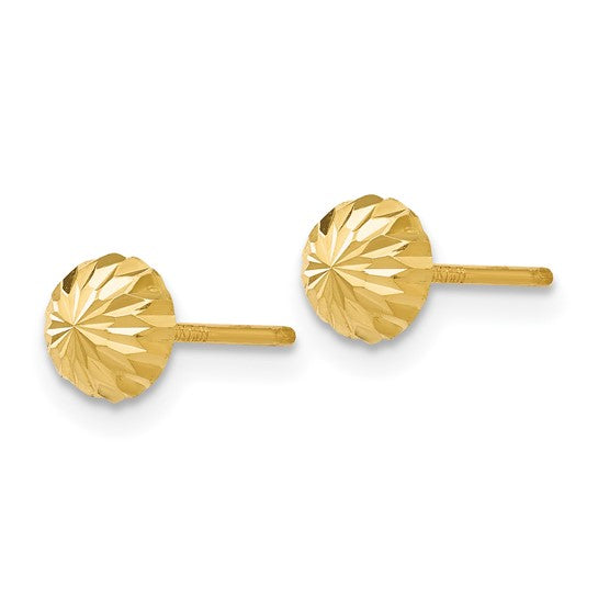 Domecut Gold